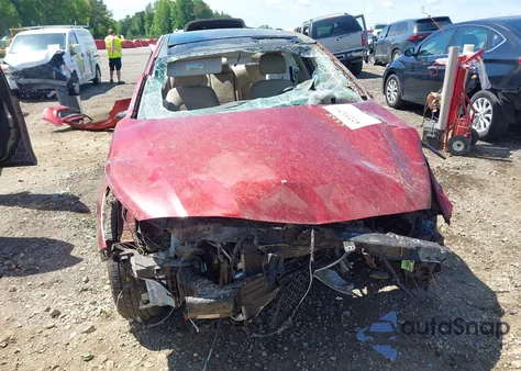 2016 Hyundai Sonata Limited from USA, damaged, VIN 5NPE34AF2GH423019